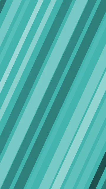 Tropical Teal stripes phone wallpaper — free HD tropical teal mobile wallpaper 1080x1920