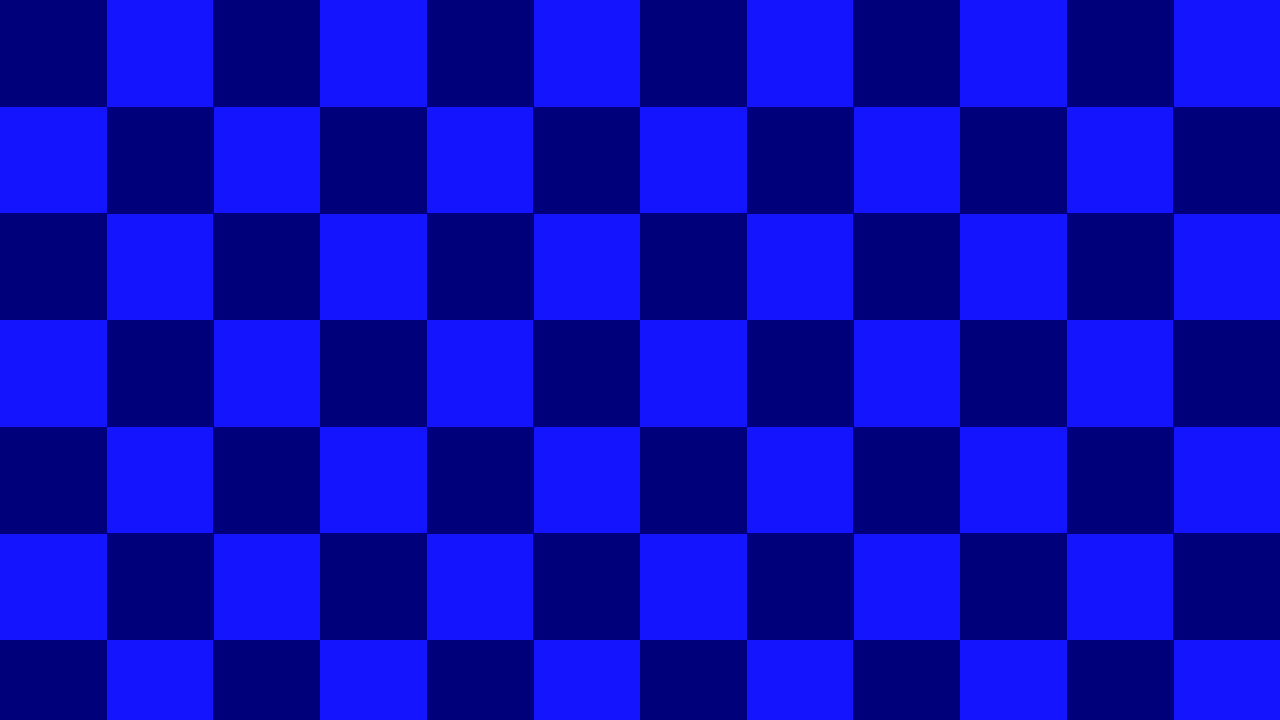 True Azure checkered background — free HD true azure color wallpaper 1920x1080