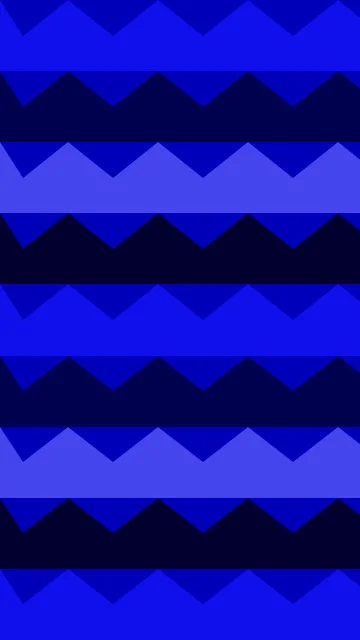 True Azure chevron phone wallpaper — free HD true azure mobile wallpaper 1080x1920