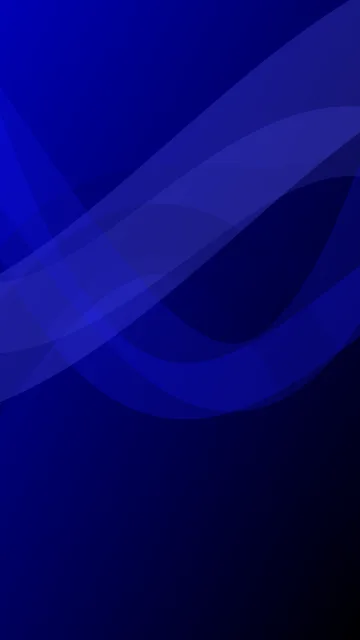 True Azure curves phone wallpaper — free HD true azure mobile wallpaper 1080x1920