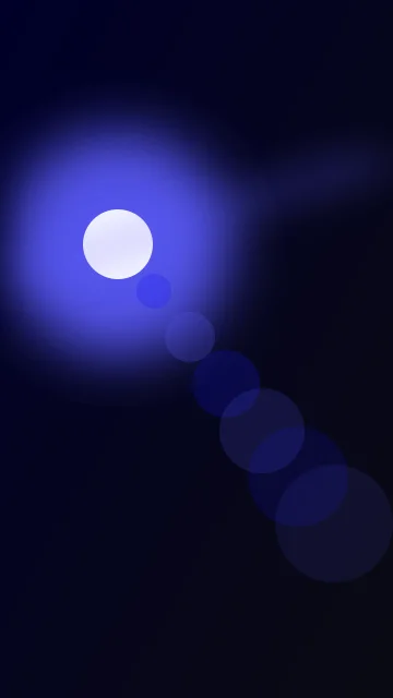 True Azure flare phone wallpaper — free HD true azure mobile wallpaper 1080x1920
