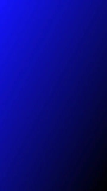 True Azure gradient phone wallpaper — free HD true azure mobile wallpaper 1080x1920