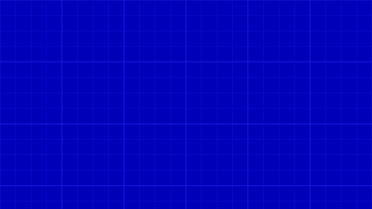 True Azure grid background — free HD true azure color wallpaper 1920x1080
