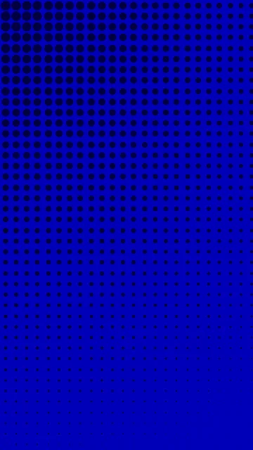 True Azure halftone phone wallpaper — free HD true azure mobile wallpaper 1080x1920