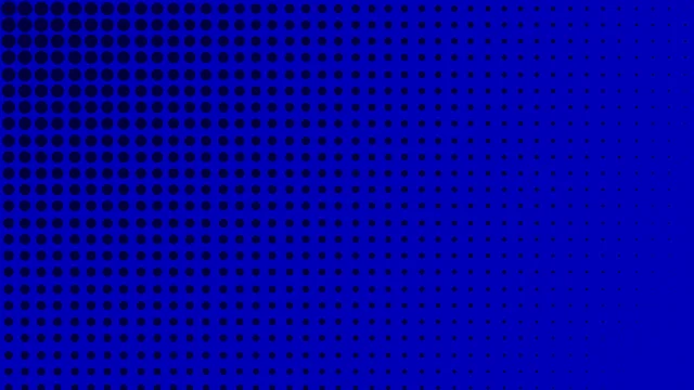 True Azure halftone background — free HD true azure color wallpaper 1920x1080