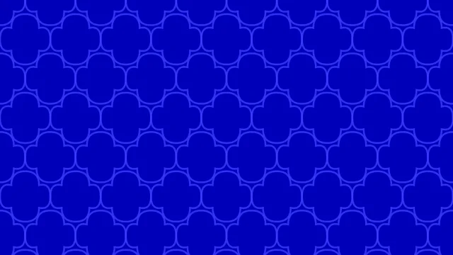 True Azure moroccan background — free HD true azure color wallpaper 1920x1080