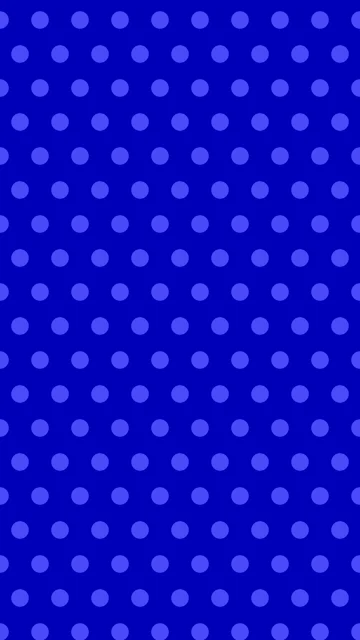 True Azure polkadot phone wallpaper — free HD true azure mobile wallpaper 1080x1920