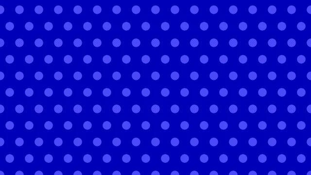 True Azure polka dot background — free HD true azure color wallpaper 1920x1080