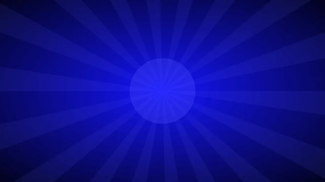 True Azure rays background — free HD true azure color wallpaper 1920x1080