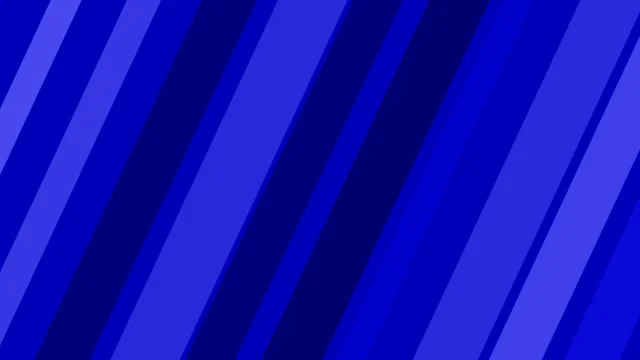 True Azure stripes background — free HD true azure color wallpaper 1920x1080