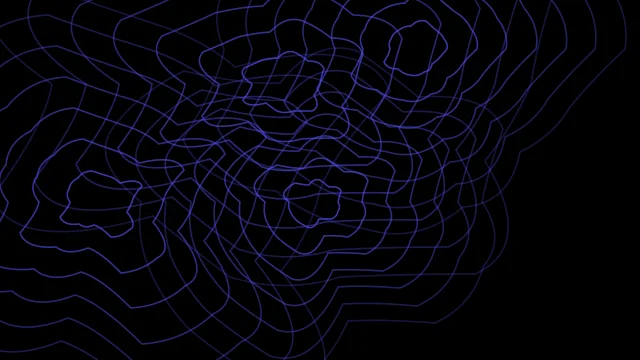 True Azure topographic background — free HD true azure color wallpaper 1920x1080