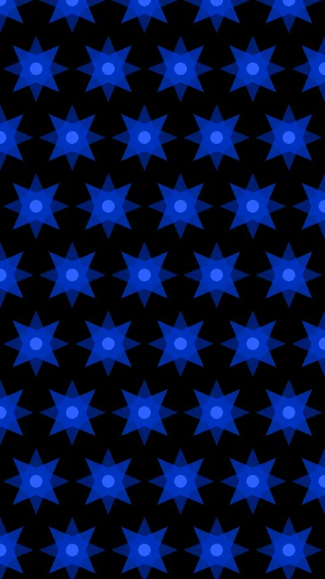 True Cobalt arabesque phone wallpaper — free HD true cobalt mobile wallpaper 1080x1920