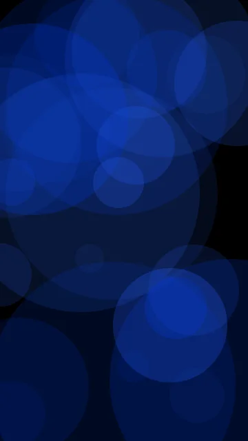 True Cobalt bokeh phone wallpaper — free HD true cobalt mobile wallpaper 1080x1920
