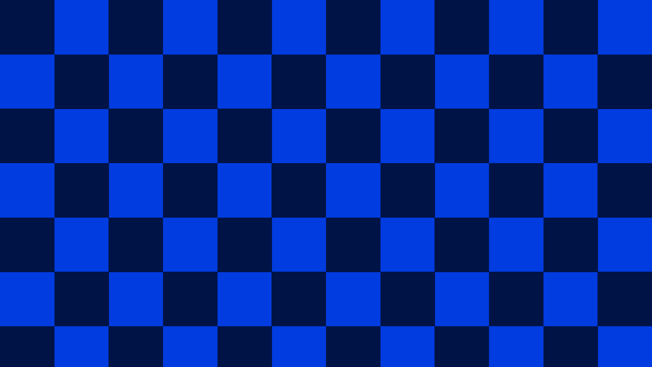 True Cobalt checkered background — free HD true cobalt color wallpaper 1920x1080