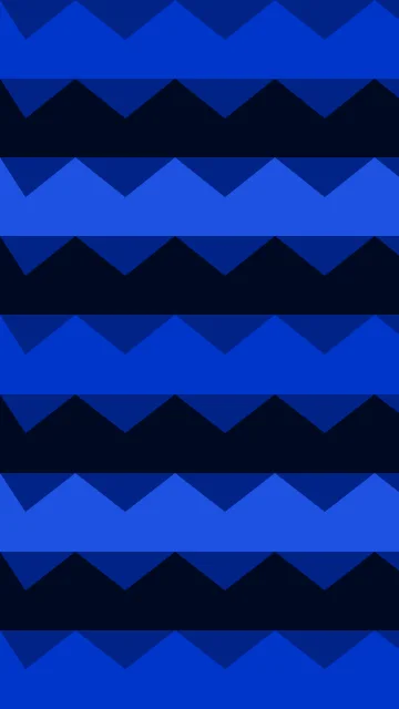 True Cobalt chevron phone wallpaper — free HD true cobalt mobile wallpaper 1080x1920
