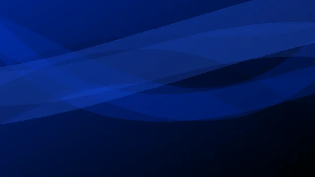 True Cobalt curves background — free HD true cobalt color wallpaper 1920x1080