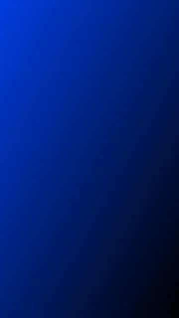 True Cobalt gradient phone wallpaper — free HD true cobalt mobile wallpaper 1080x1920