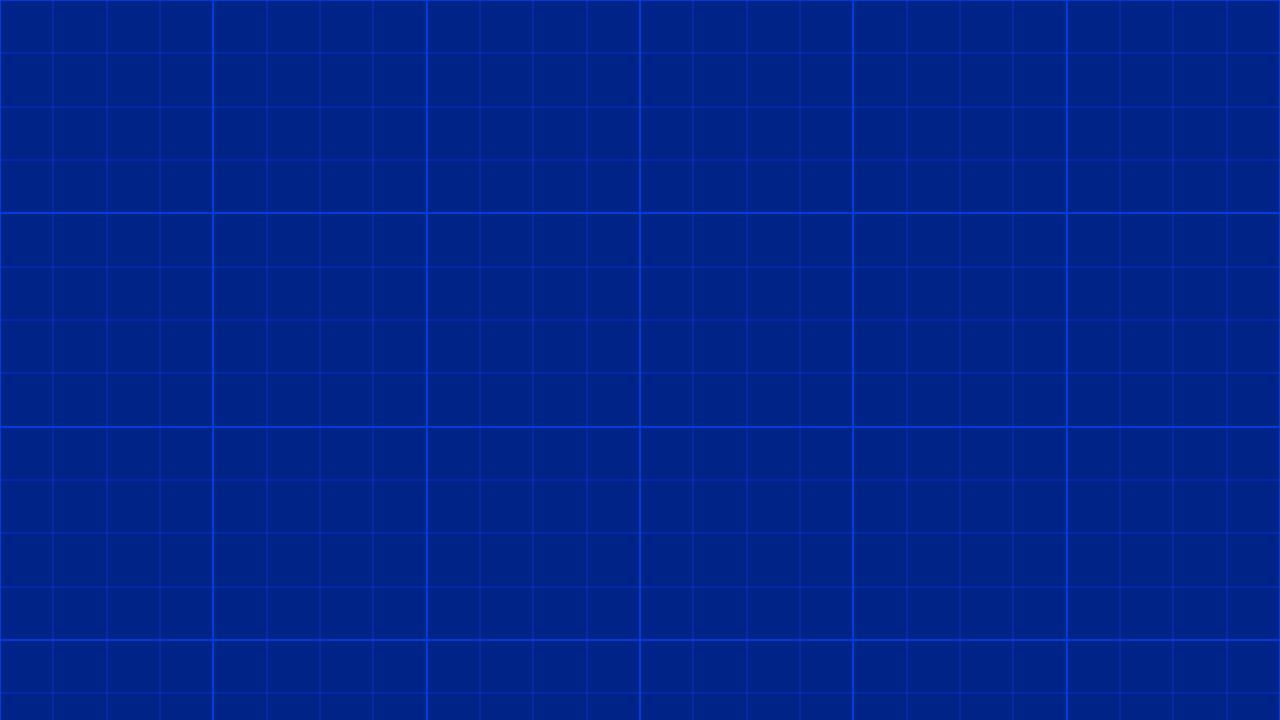 True Cobalt grid background — free HD true cobalt color wallpaper 1920x1080