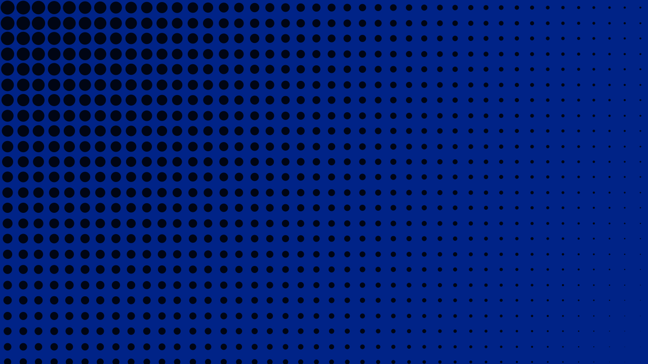 True Cobalt halftone background — free HD true cobalt color wallpaper 1920x1080