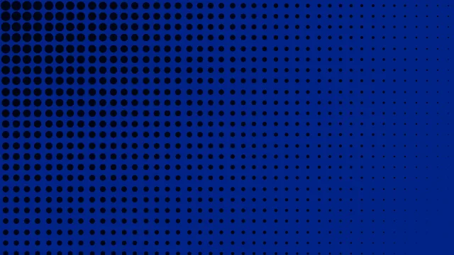 True Cobalt halftone background — free HD true cobalt color wallpaper 1920x1080
