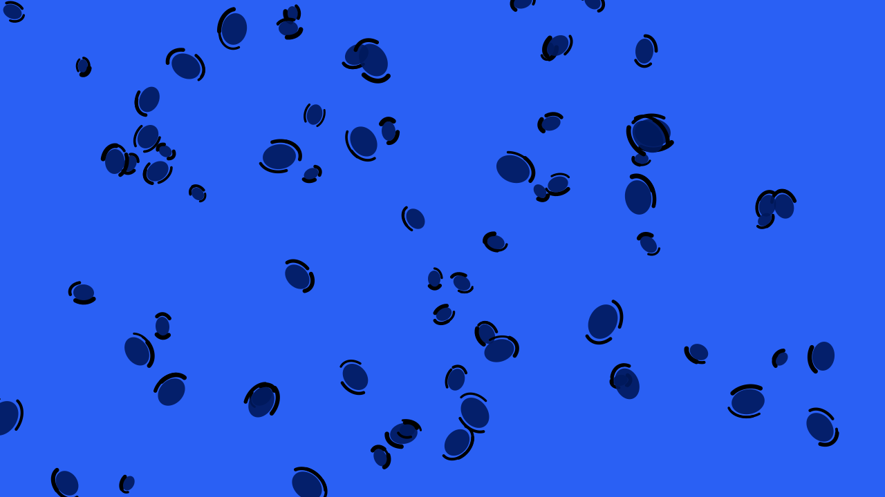 True Cobalt leopard print background — free HD true cobalt color wallpaper 1920x1080