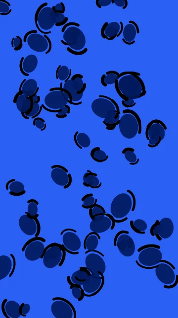 True Cobalt leopard phone wallpaper — free HD true cobalt mobile wallpaper 1080x1920