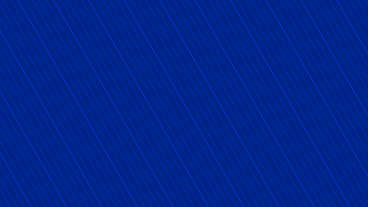 True Cobalt pinstripe background — free HD true cobalt color wallpaper 1920x1080