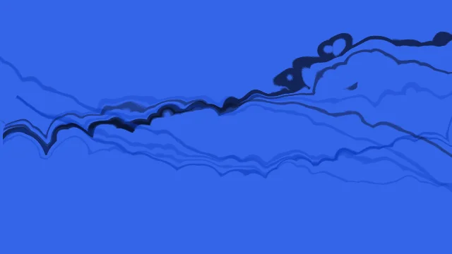 True Cobalt marble background — free HD true cobalt color wallpaper 1920x1080