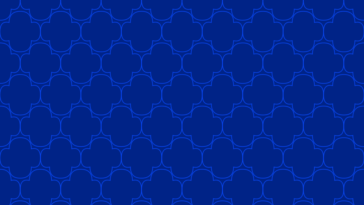 True Cobalt moroccan background — free HD true cobalt color wallpaper 1920x1080