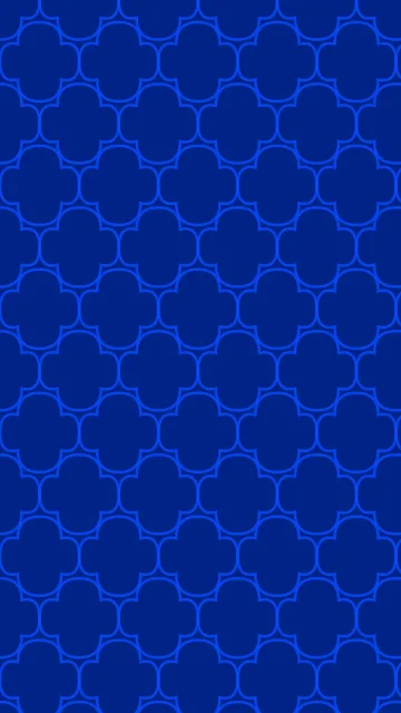 True Cobalt moroccan phone wallpaper — free HD true cobalt mobile wallpaper 1080x1920