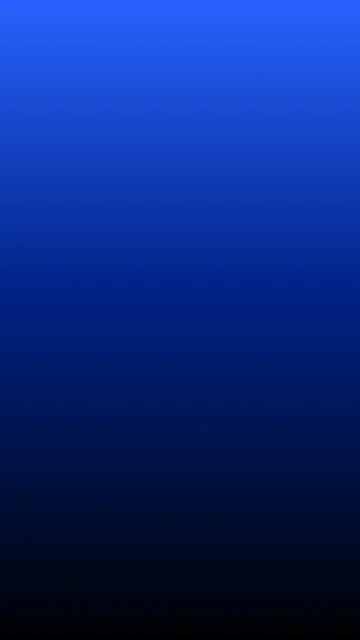 True Cobalt ombre phone wallpaper — free HD true cobalt mobile wallpaper 1080x1920