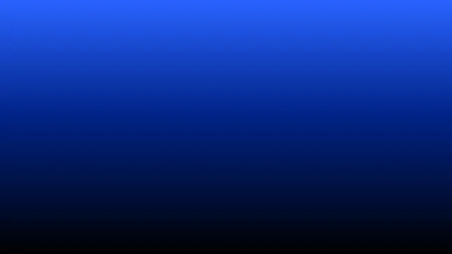 True Cobalt ombre background — free HD true cobalt color wallpaper 1920x1080