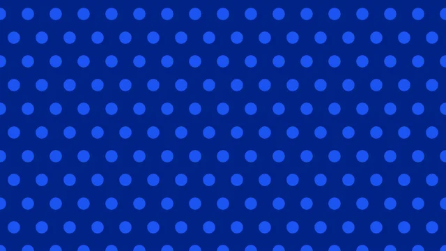 True Cobalt polka dot background — free HD true cobalt color wallpaper 1920x1080