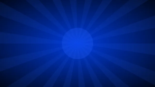 True Cobalt rays background — free HD true cobalt color wallpaper 1920x1080