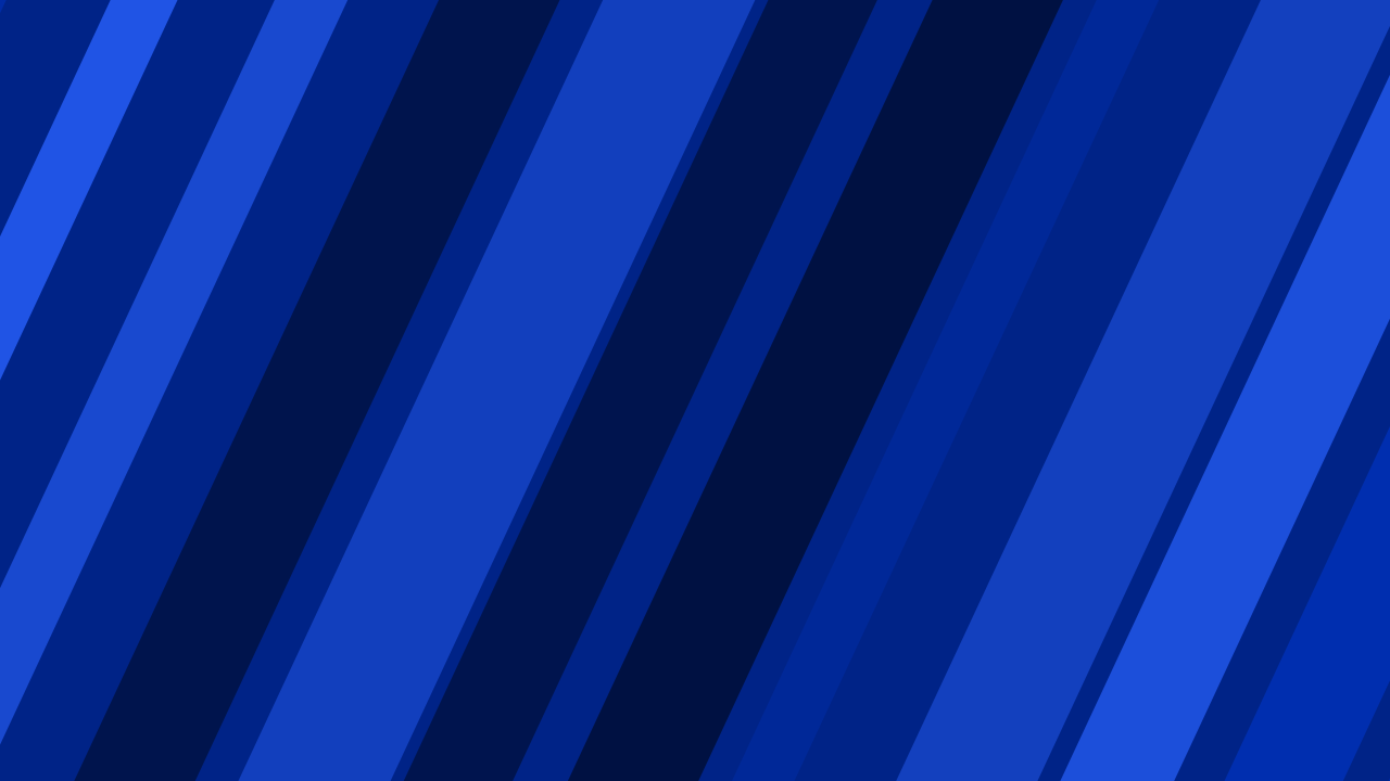 True Cobalt stripes background — free HD true cobalt color wallpaper 1920x1080