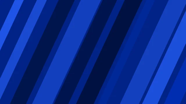 True Cobalt stripes background — free HD true cobalt color wallpaper 1920x1080