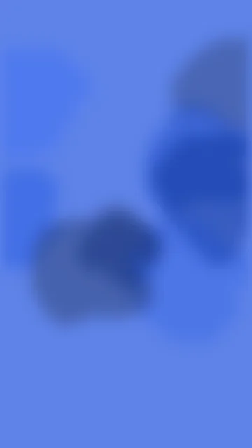 True Cobalt watercolor phone wallpaper — free HD true cobalt mobile wallpaper 1080x1920