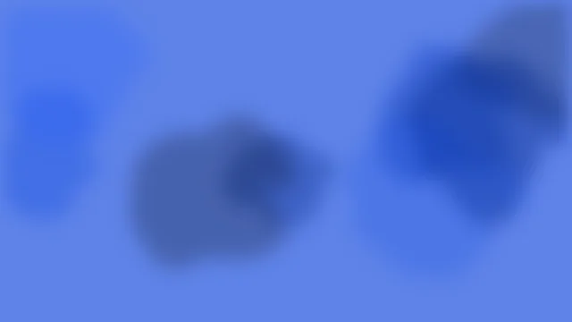 True Cobalt watercolor background — free HD true cobalt color wallpaper 1920x1080