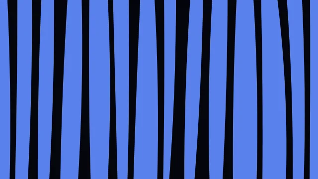 True Cobalt zebra print background — free HD true cobalt color wallpaper 1920x1080