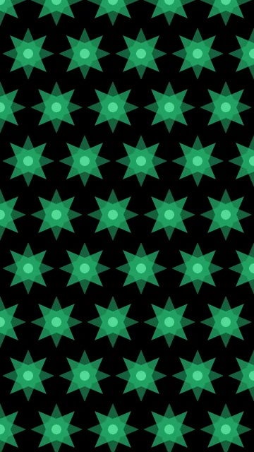 Turf Green arabesque phone wallpaper — free HD turf green mobile wallpaper 1080x1920