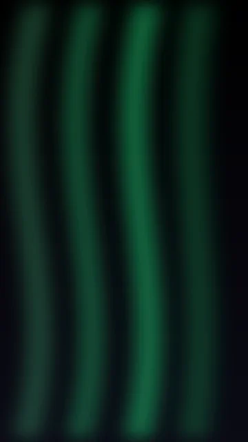 Turf Green aurora phone wallpaper — free HD turf green mobile wallpaper 1080x1920