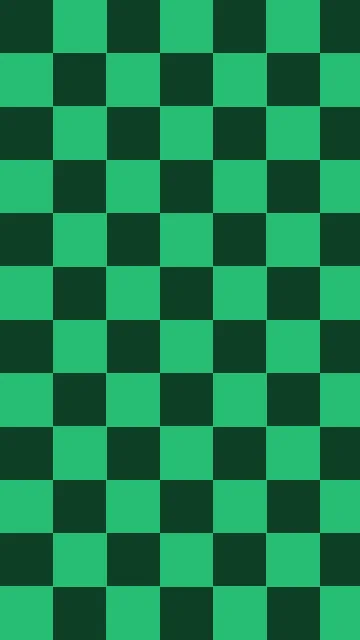 Turf Green checkered phone wallpaper — free HD turf green mobile wallpaper 1080x1920
