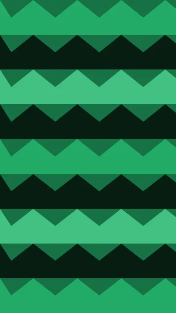 Turf Green chevron phone wallpaper — free HD turf green mobile wallpaper 1080x1920