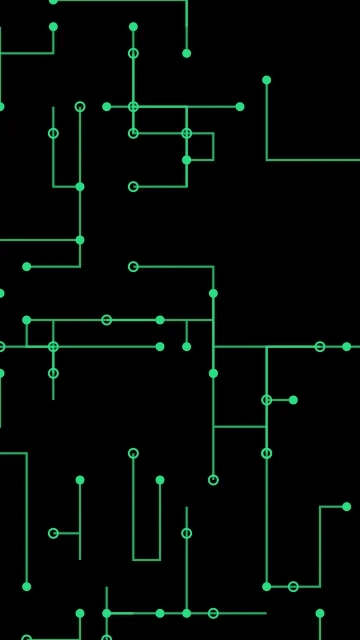 Turf Green circuit phone wallpaper — free HD turf green mobile wallpaper 1080x1920