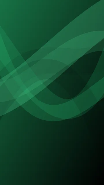 Turf Green curves phone wallpaper — free HD turf green mobile wallpaper 1080x1920