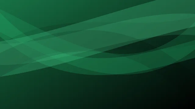 Turf Green curves background — free HD turf green color wallpaper 1920x1080