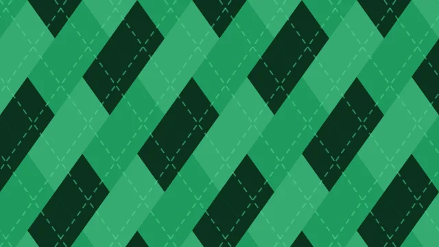 Turf Green diamond background — free HD turf green color wallpaper 1920x1080