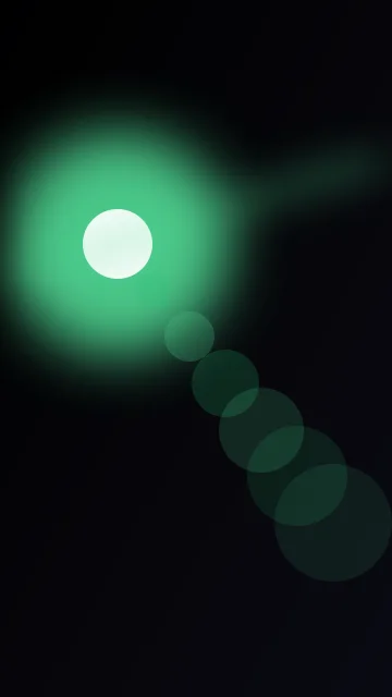 Turf Green flare phone wallpaper — free HD turf green mobile wallpaper 1080x1920