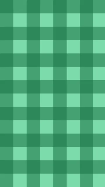Turf Green gingham phone wallpaper — free HD turf green mobile wallpaper 1080x1920