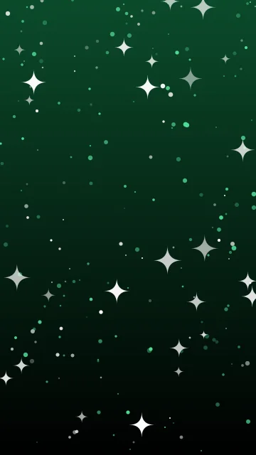 Turf Green glitter phone wallpaper — free HD turf green mobile wallpaper 1080x1920